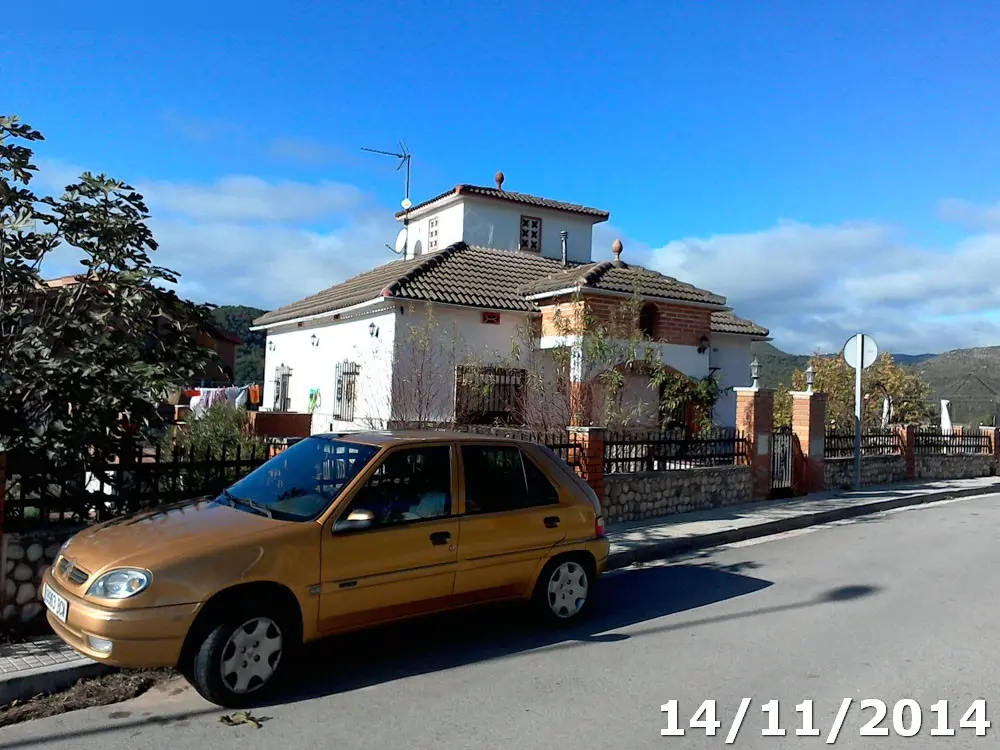 Vivienda en Fonollosa