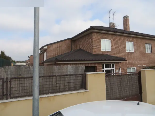 Vivienda en Olías del Rey