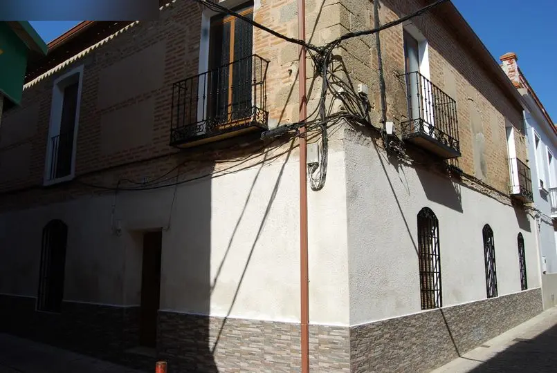 Vivienda en Calera y Chozas