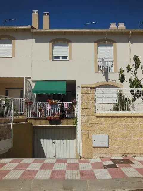 Vivienda en Fontanar