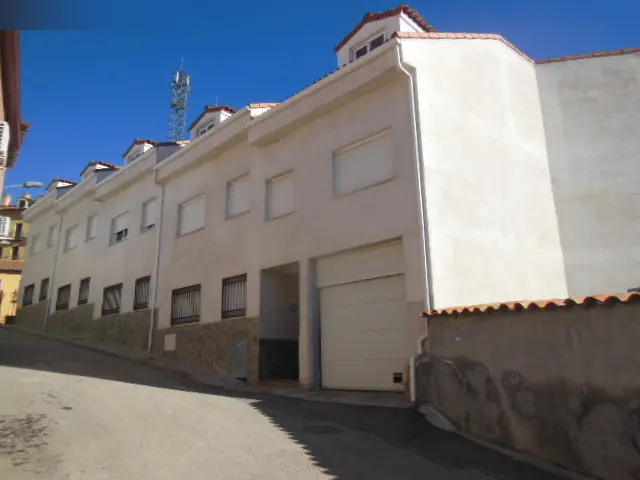 Vivienda en Valdelaguna