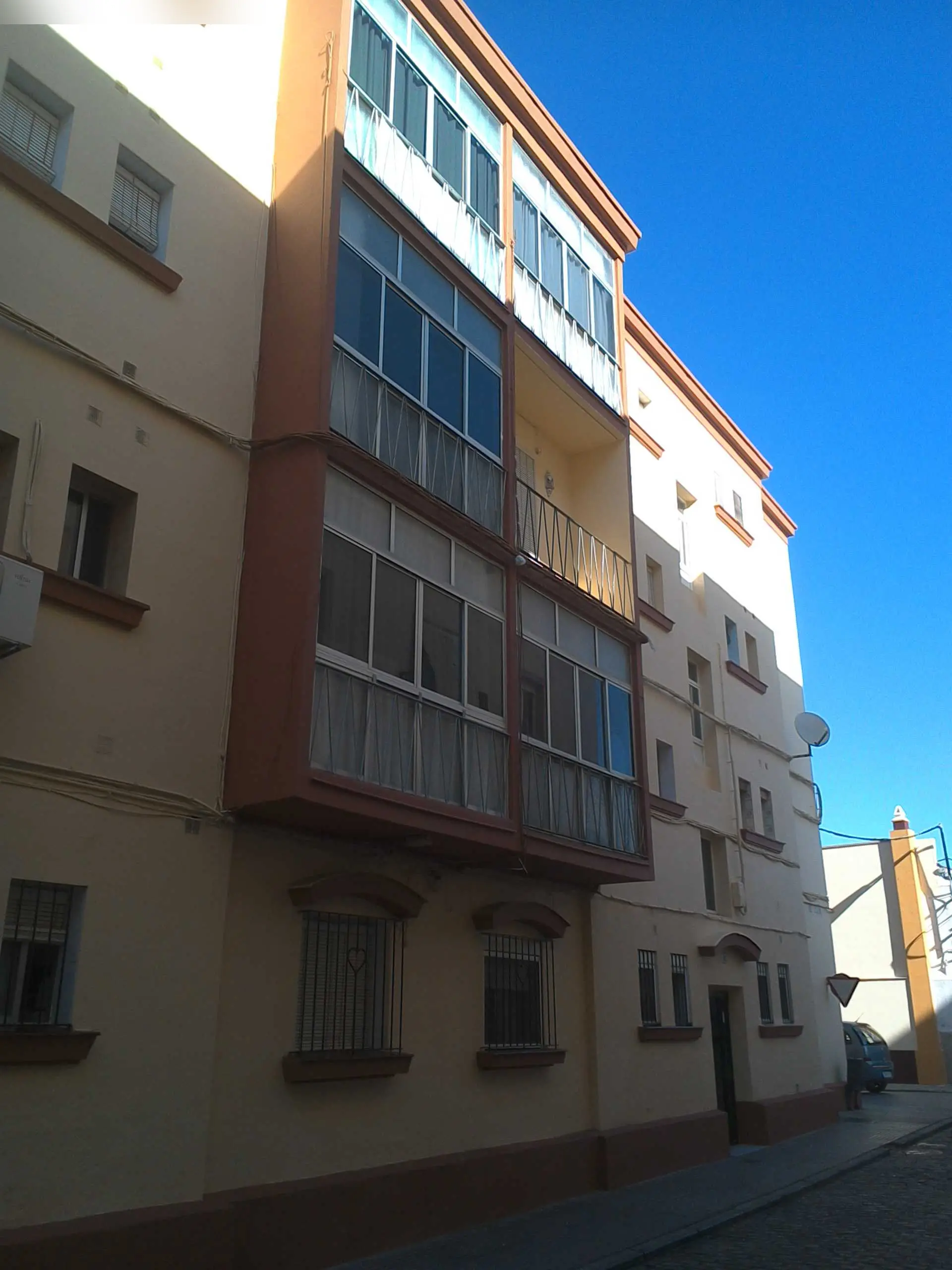Vivienda en Puerto Real
