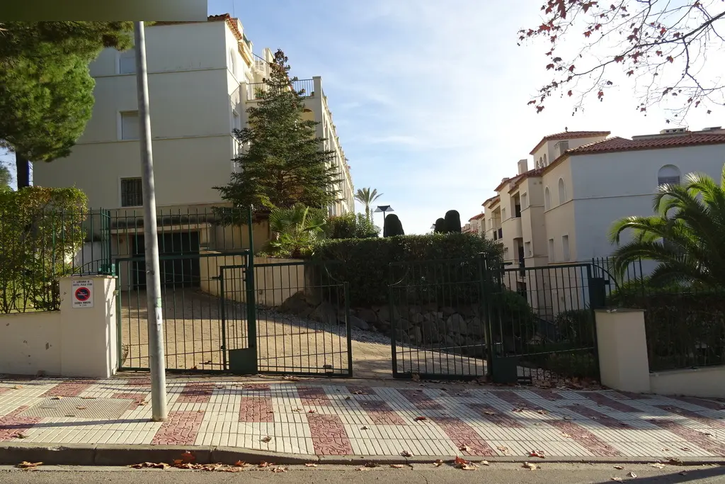 Garaje en Platja d'Aro i s'Agaró Castell d'Aro