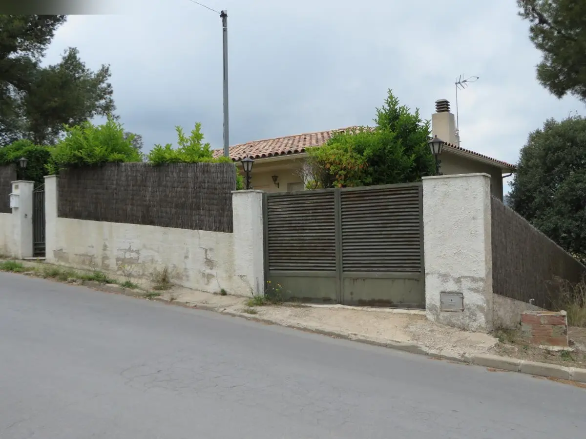 Vivienda en Bigues i Riells del Fai
