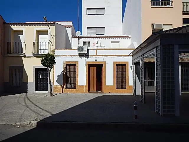 Terreno en Montijo