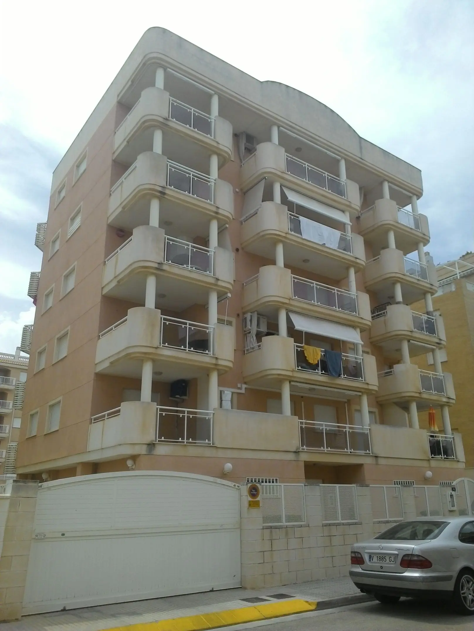 Garaje en Guardamar de la Safor