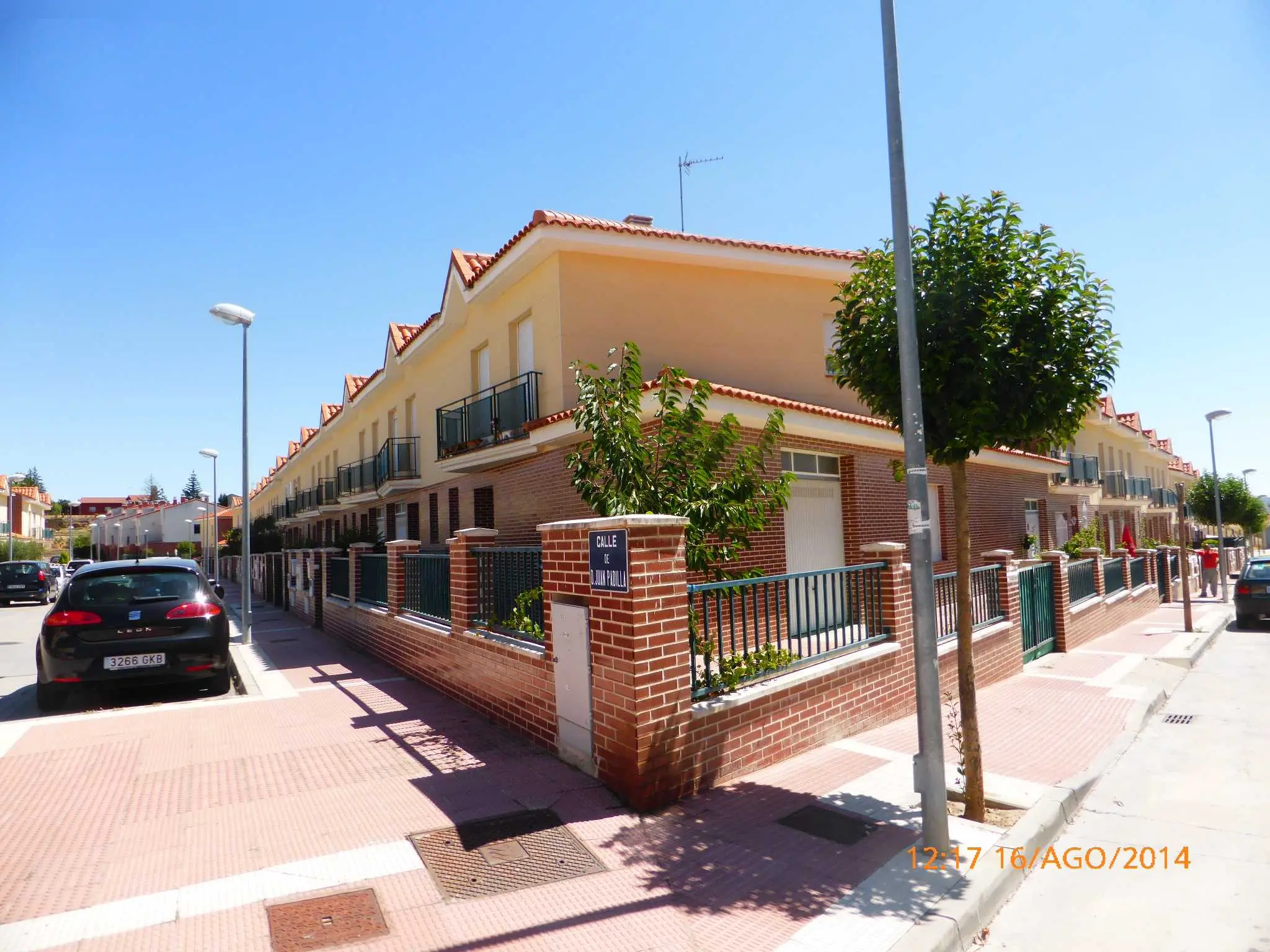 Vivienda en Cigales
