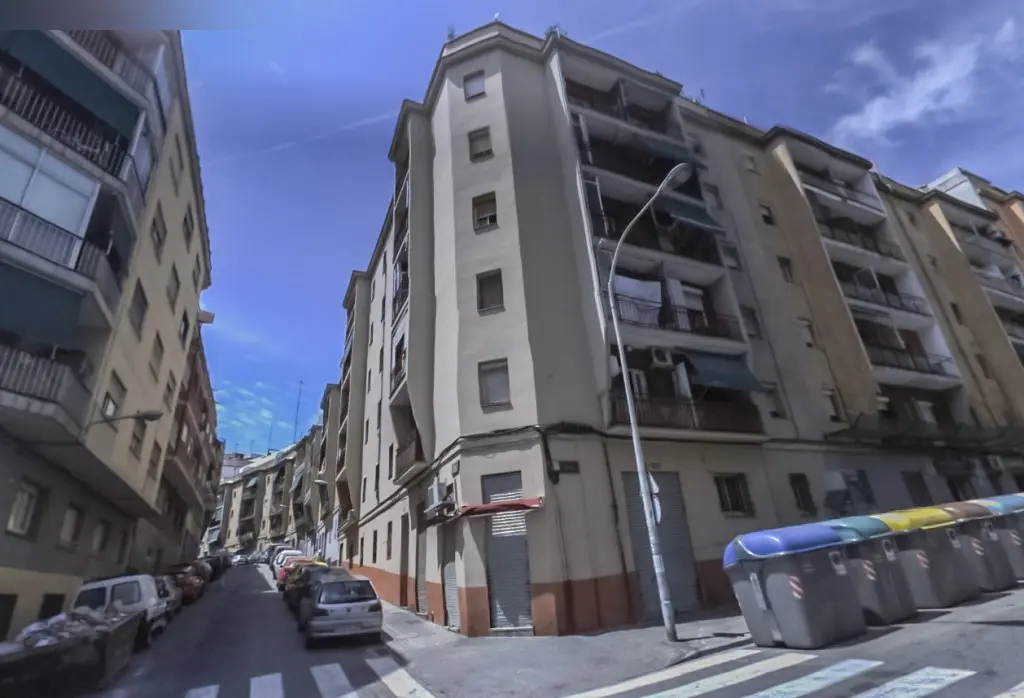 Vivienda en Badalona