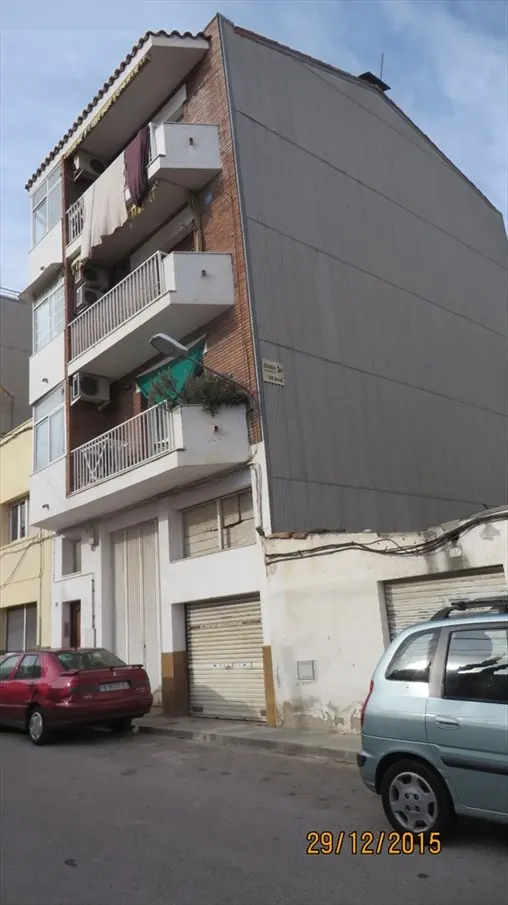 Vivienda en Esparreguera