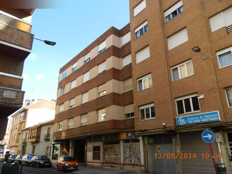 Vivienda en Palencia