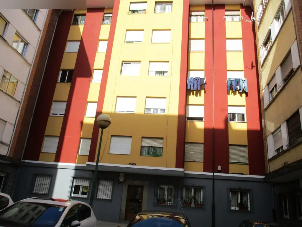 Vivienda en Avilés