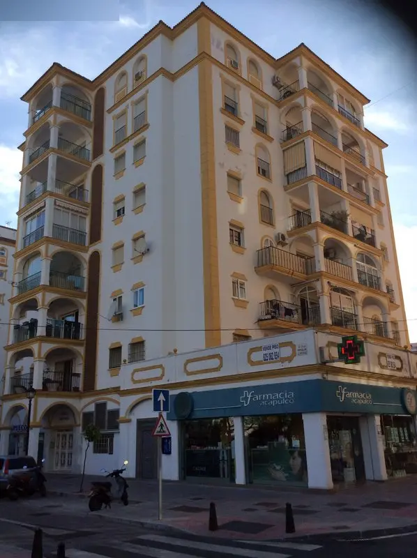 Local en Fuengirola