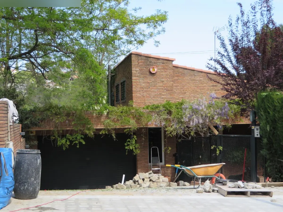 Vivienda en Cerdanyola del Vallès