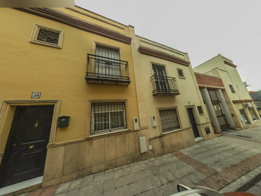 Local en Alcalá de Guadaíra