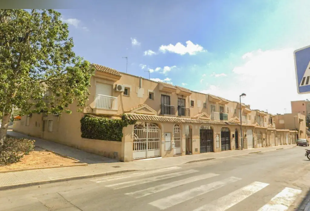 Vivienda en Cartagena