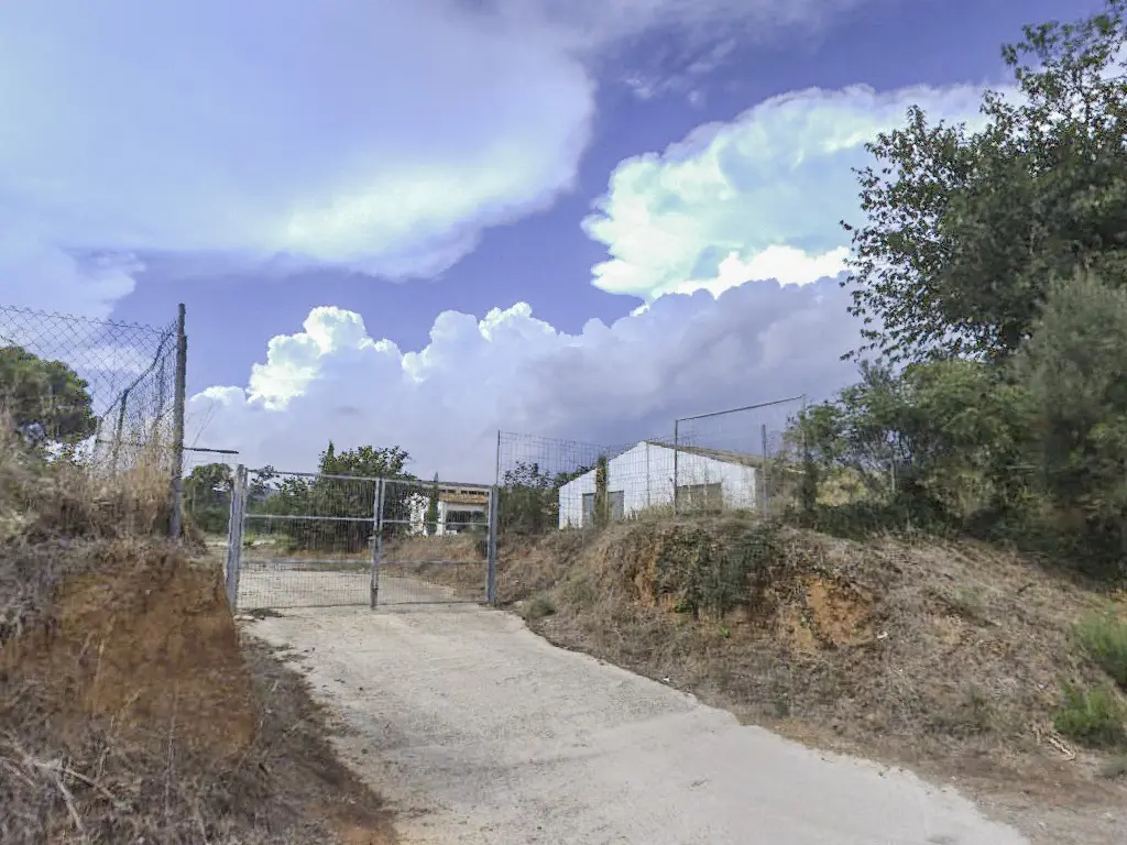Finca rústica en Reus