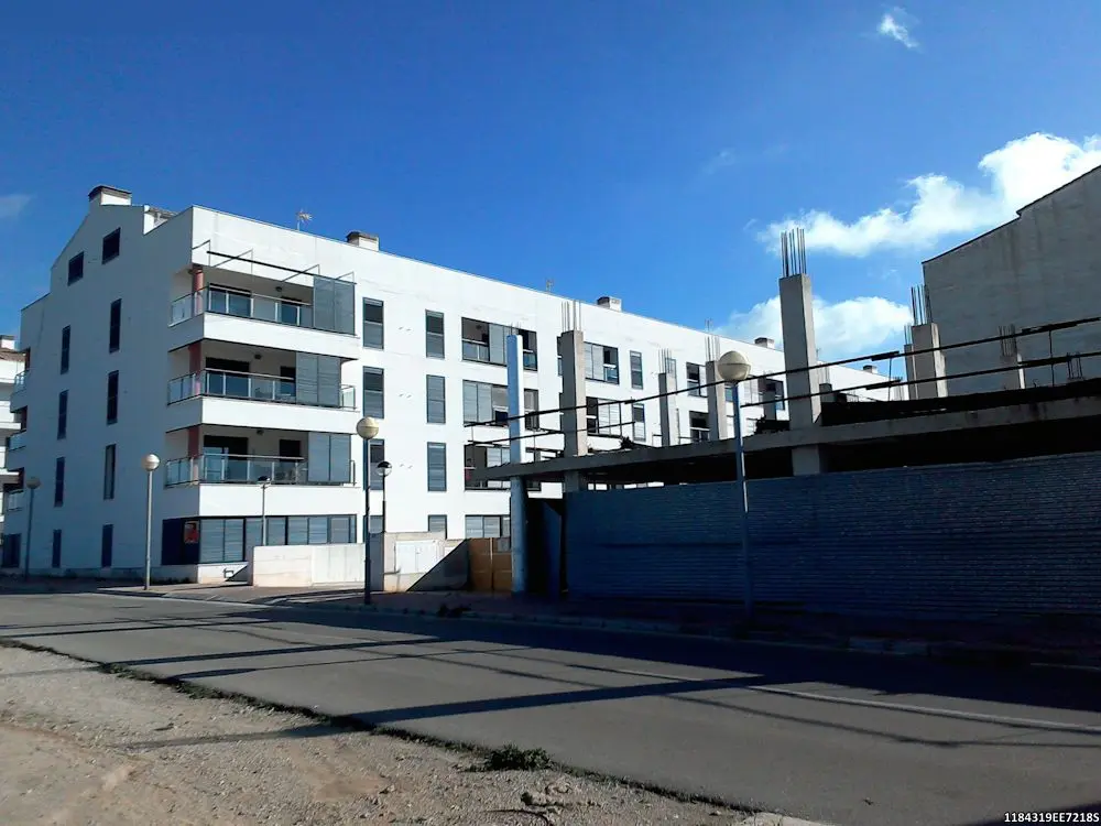 Vivienda en Ciutadella de Menorca