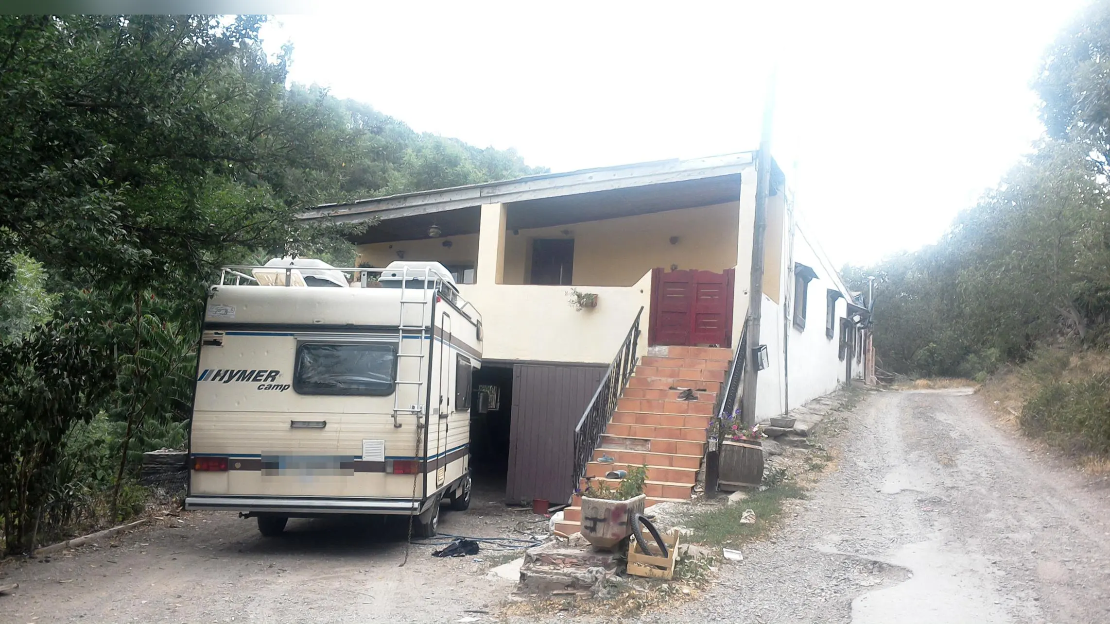 Vivienda en Ribera d'Urgellet
