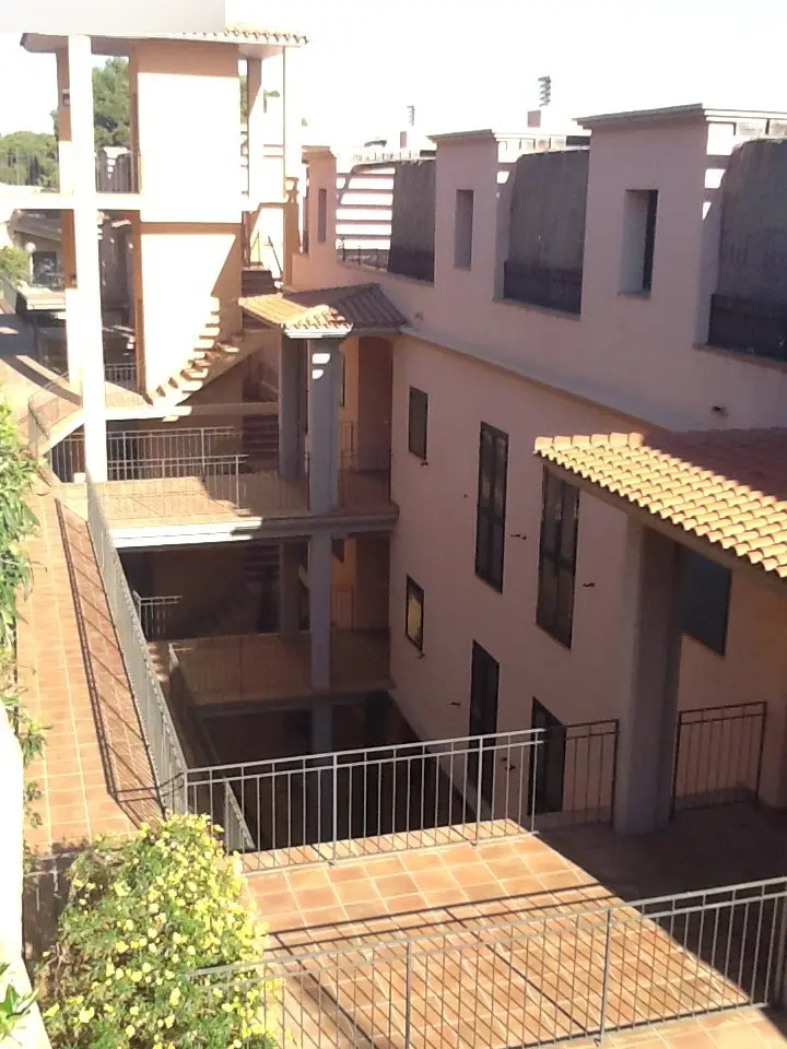 Vivienda en Begur