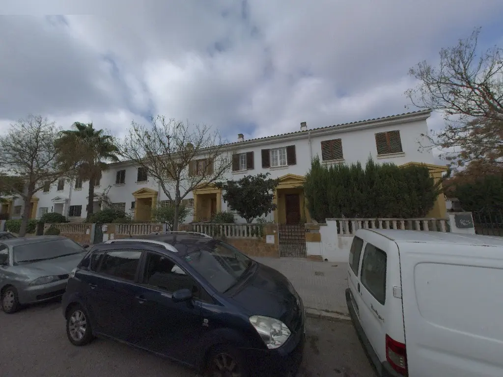 Vivienda en Palma