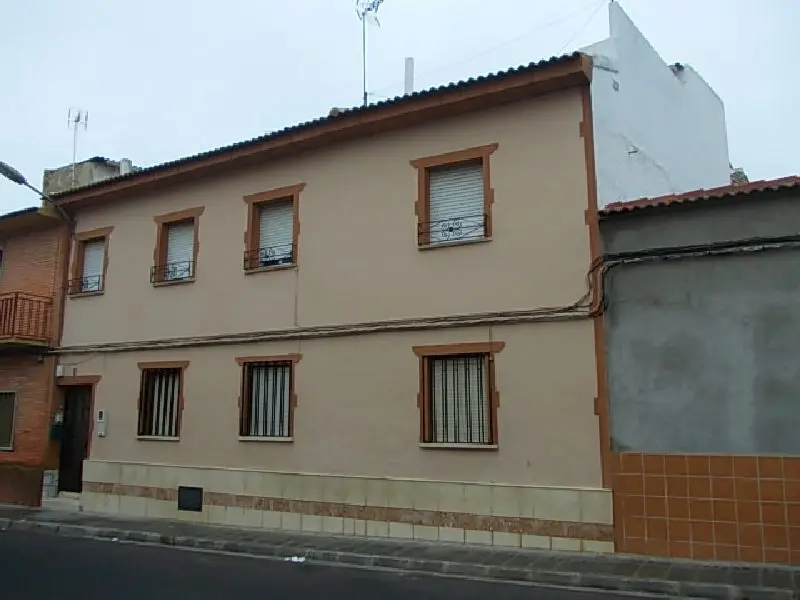 Vivienda en Daimiel