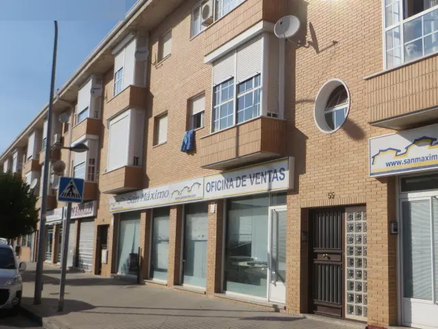 Vivienda en Campo Real