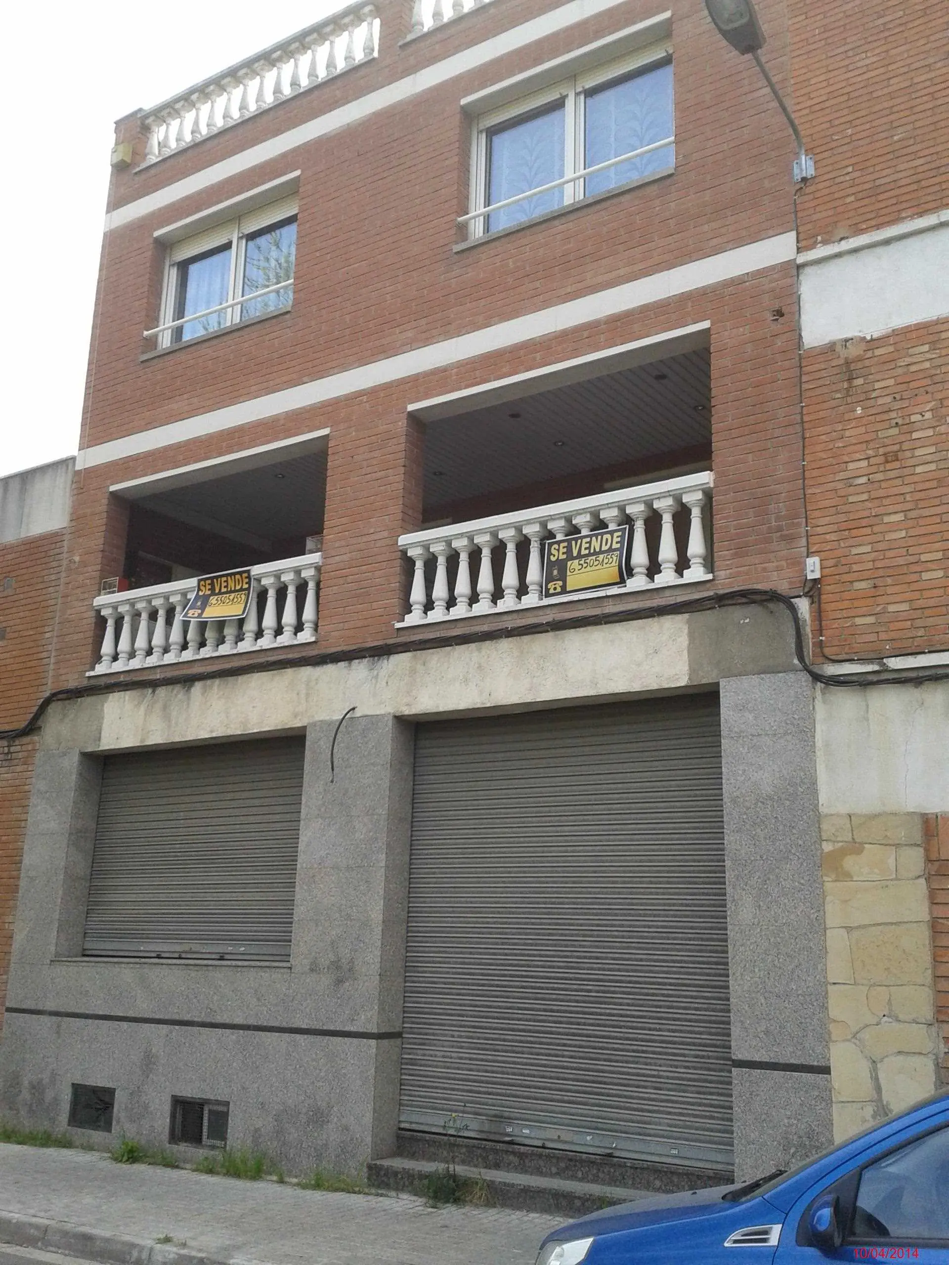 Vivienda en Vilanova del Camí