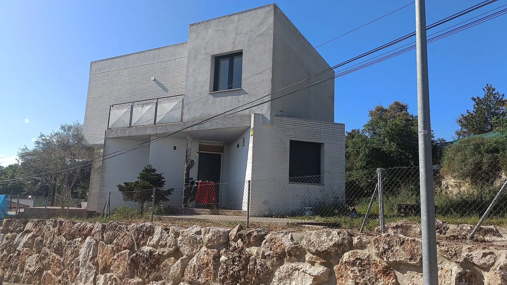 Vivienda en Caldes de Malavella