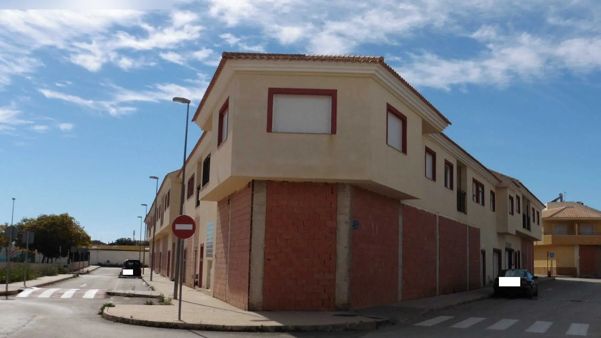Local en Torre-Pacheco