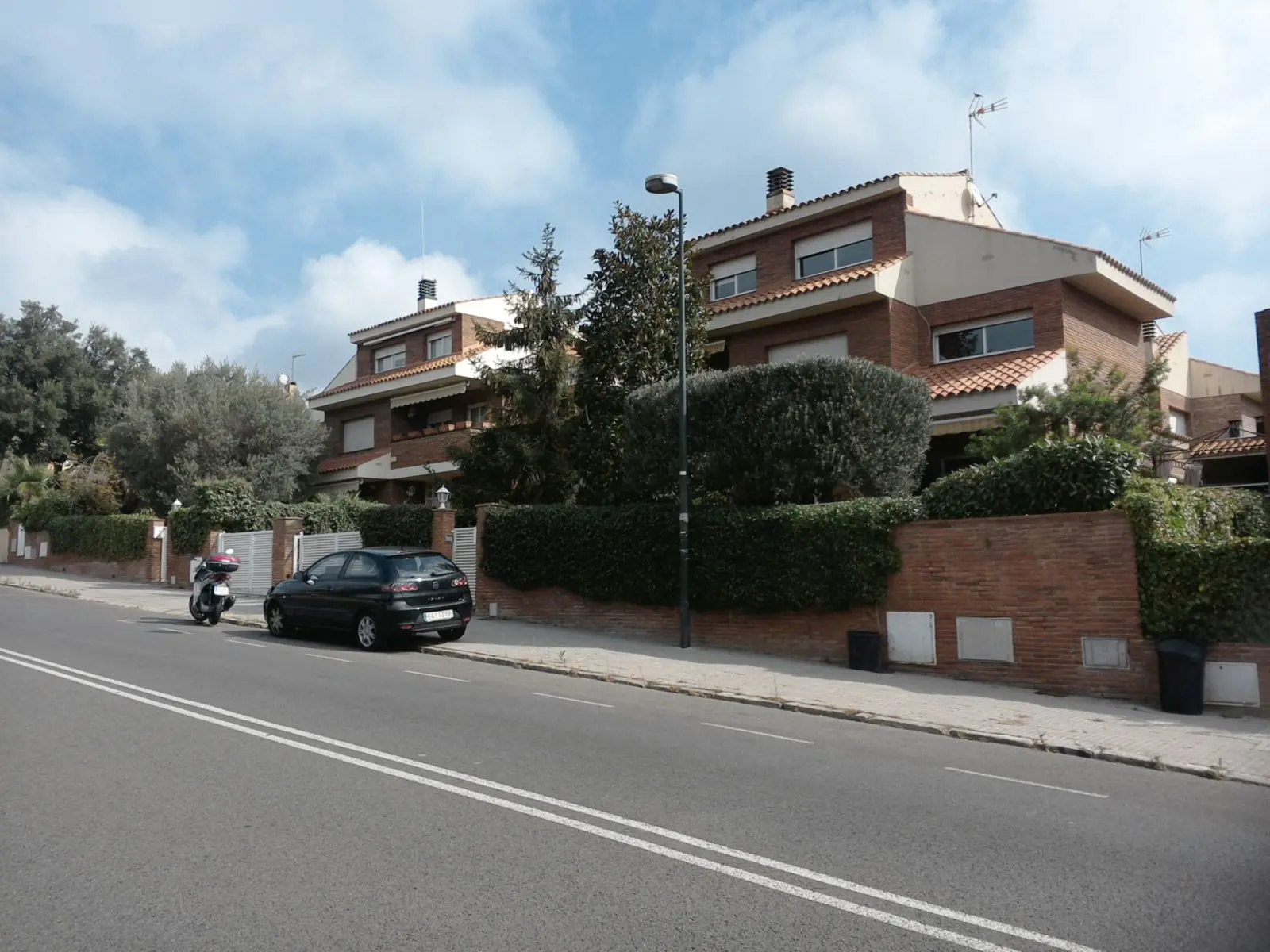 Vivienda en Matadepera