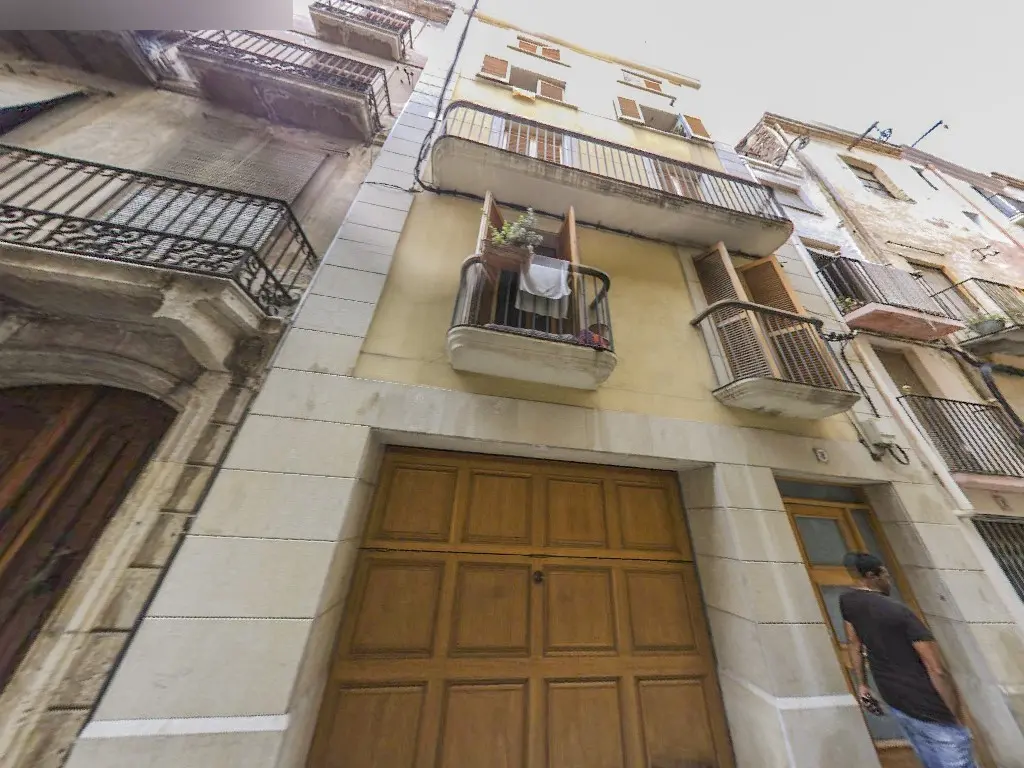 Garaje en Valls