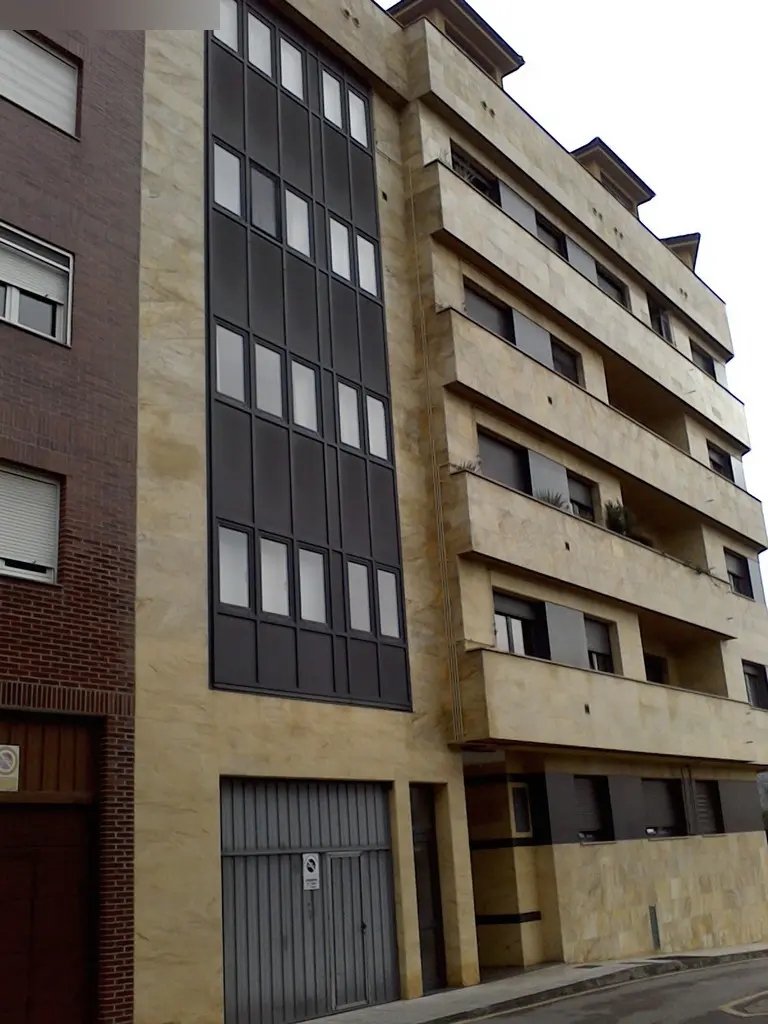 Vivienda en Grado