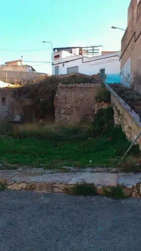 Terreno en Elda