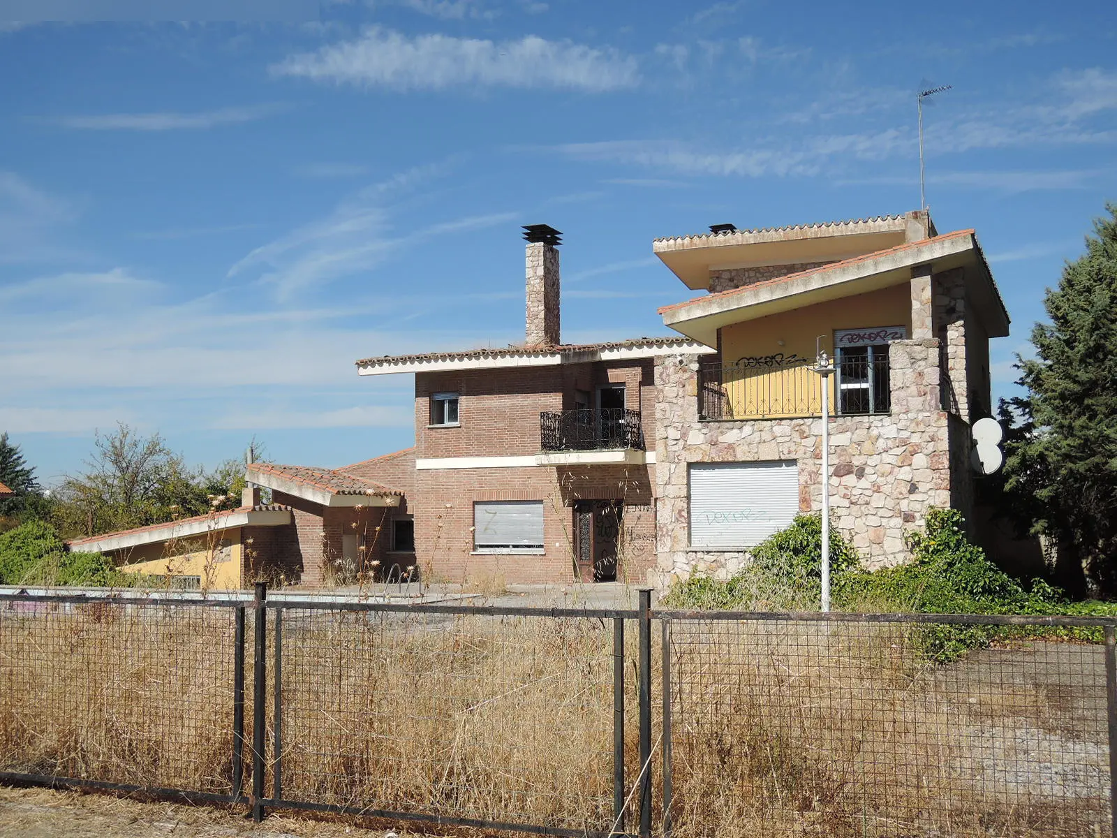 Terreno en Morales del Vino