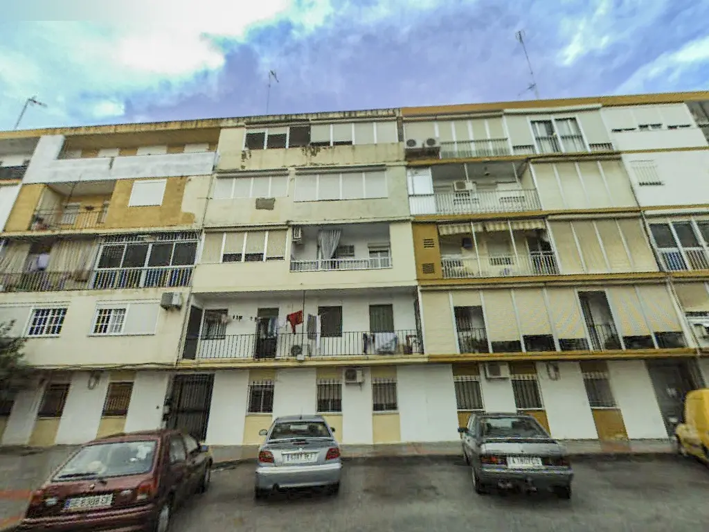 Vivienda en Alcalá de Guadaíra