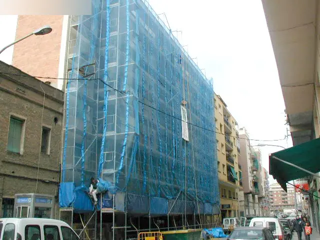 Vivienda en Montcada i Reixac
