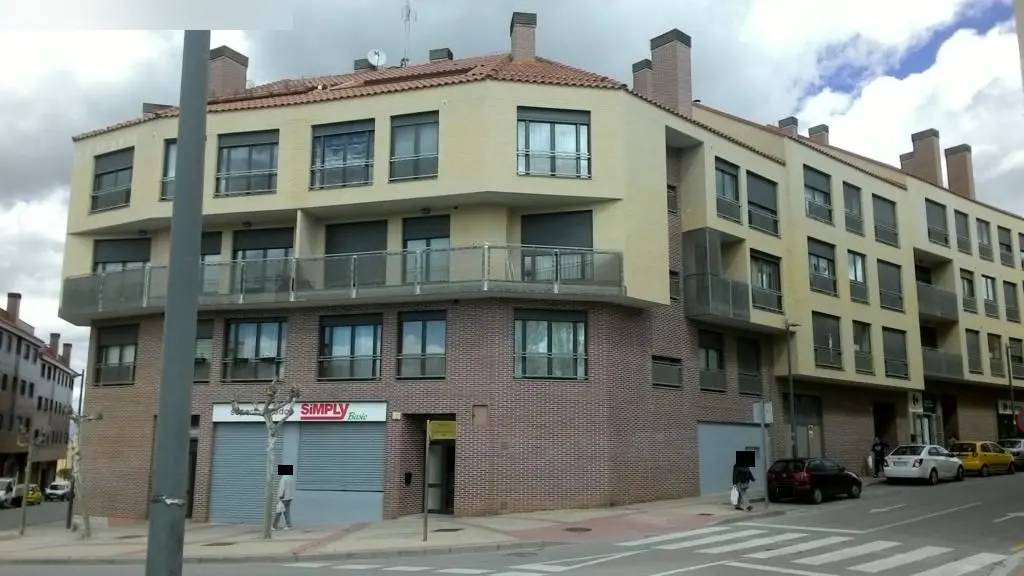 Vivienda en Villamediana de Iregua