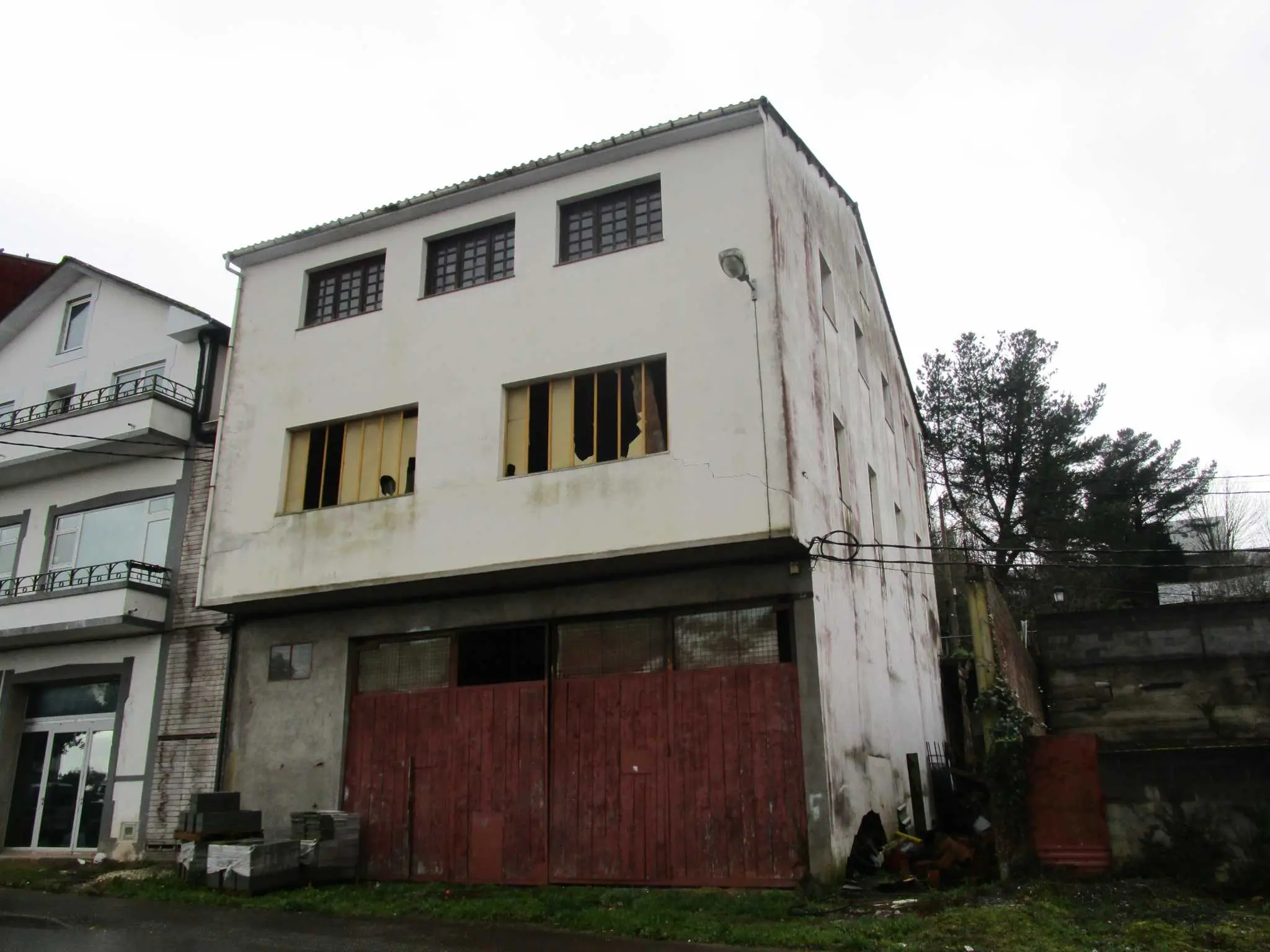 Vivienda en Cospeito