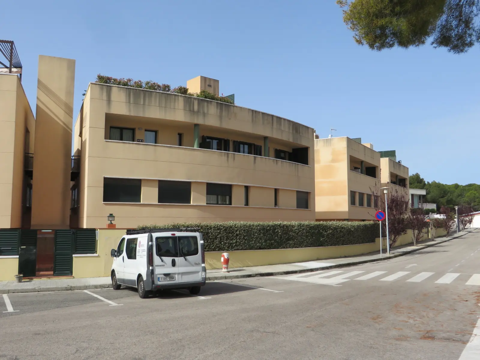 Vivienda en Torredembarra