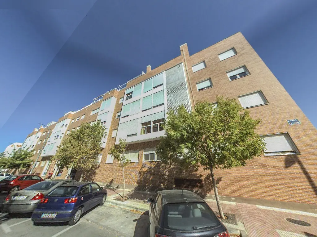 Garaje en Torrejón de Ardoz