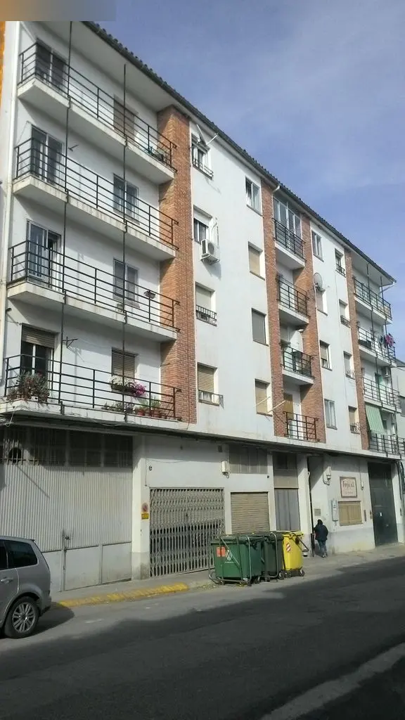 Vivienda en Alcañiz