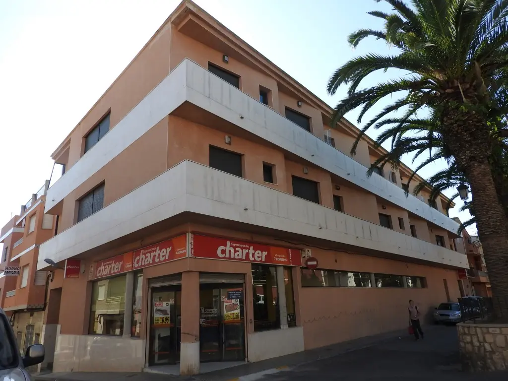 Vivienda en Chella