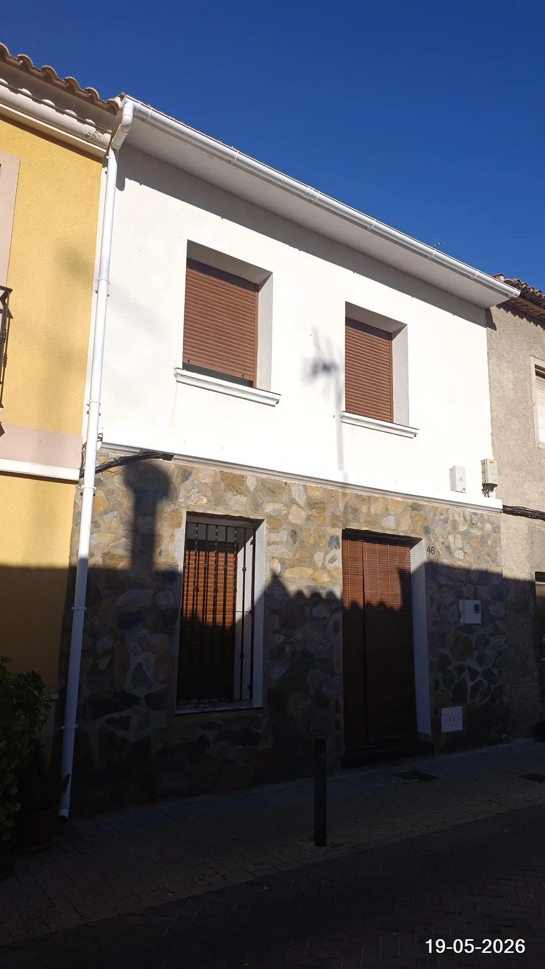 Vivienda en Mutxamel