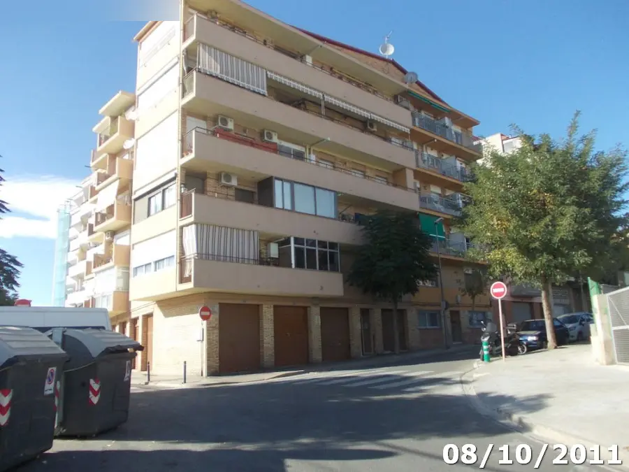 Vivienda en Olesa de Montserrat