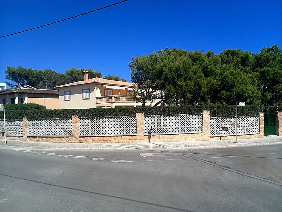 Terreno en Calvià