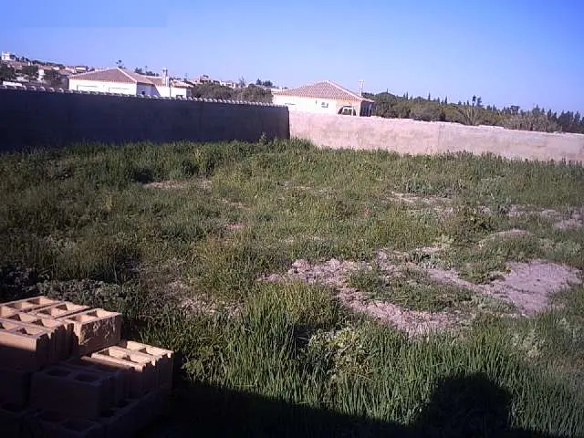 Finca rústica en Chiclana de la Frontera