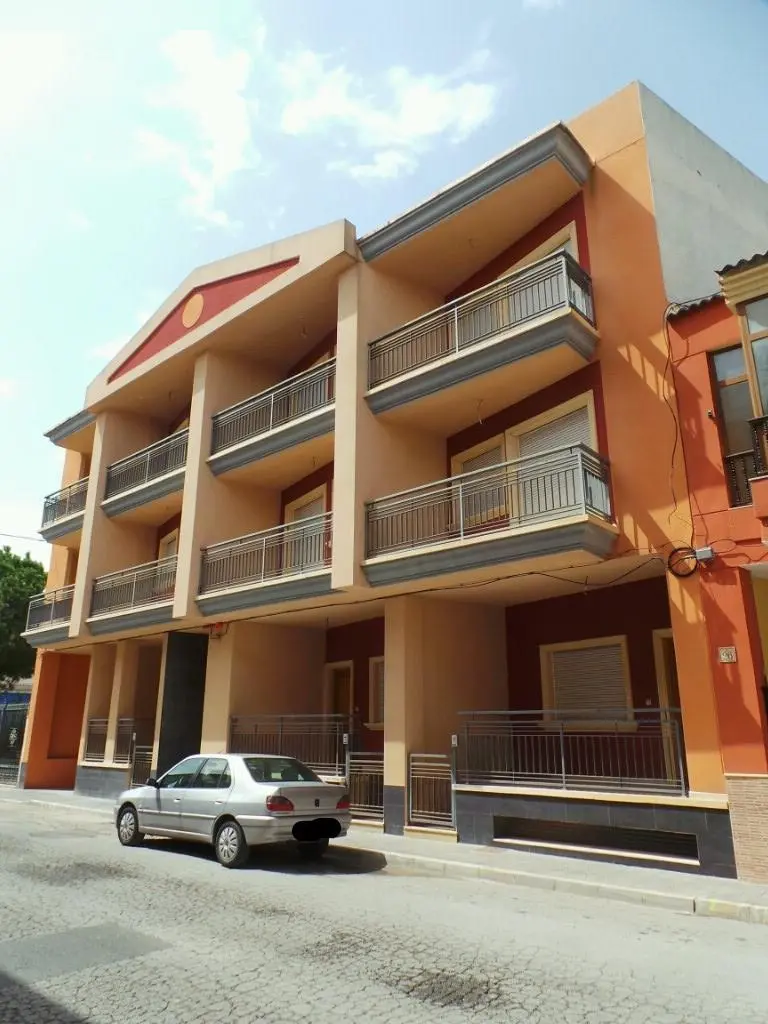 Vivienda en Dolores