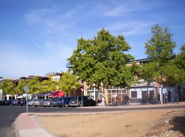 Local en Badajoz