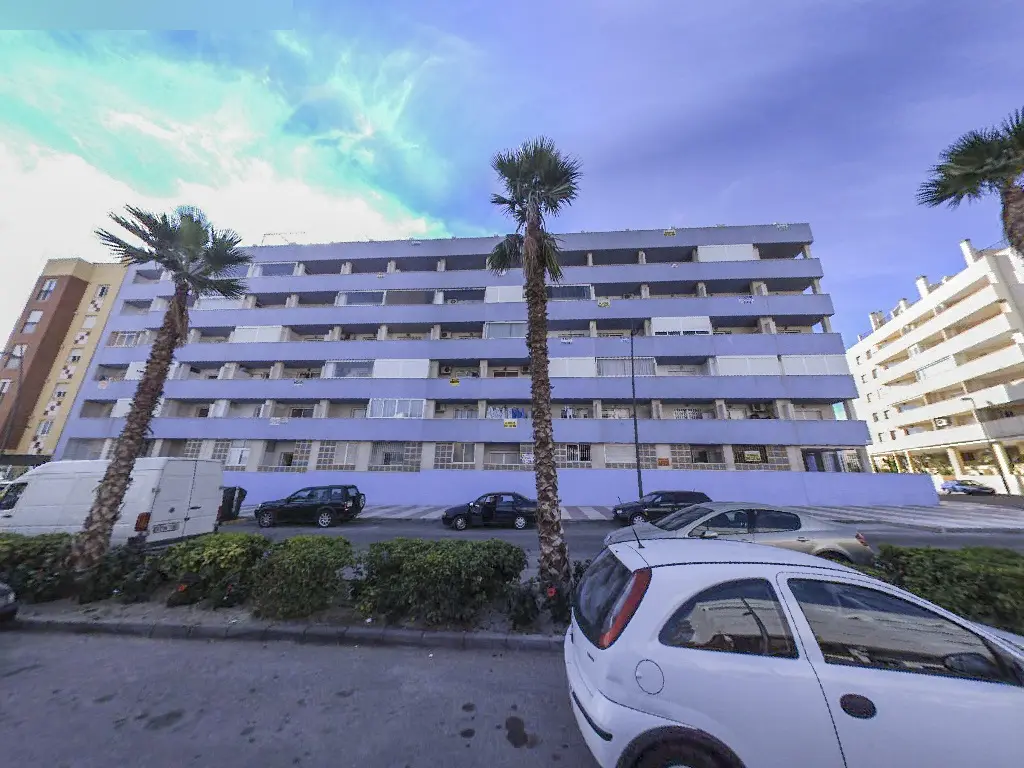 Vivienda en Roquetas de Mar