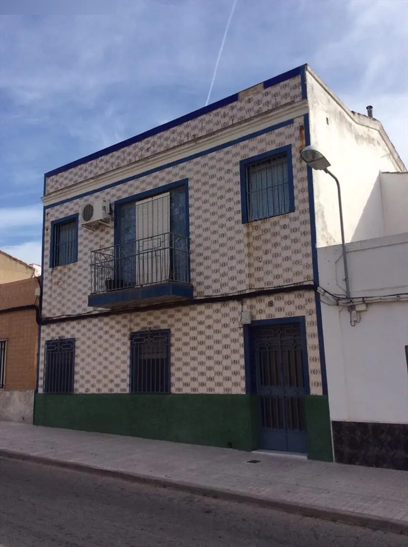 Vivienda en Linares